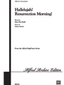 Hallelujah Resurrection Morning