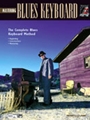 Mastering Blues Keyboard