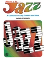 Piano A La Jazz  Easy