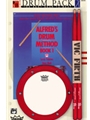 Alfred's Drum Method, Book 1