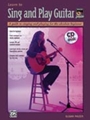 Learn To Sing And Play Guitar