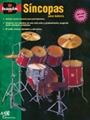 Basix-+: Syncopation for Drums (Spanish Edition)