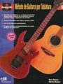 Basix Tab Guitar Method  Bk 1