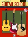 Guitar School  Teacher's Guide  Bk 1