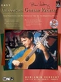 Easy Classical Guitar Recital