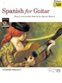 Spanish For Guitar