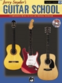 Guitar School  Teacher's Guide  Bk 2