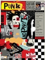 Punk Guitar Styles