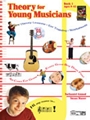 Theory For Young Musicians  Book 1