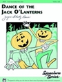 Dance Of The Jack-o'-Lanterns