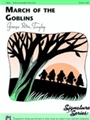 March Of The Goblins