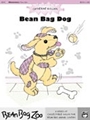 Bean Bag Dog