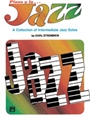 Piano A La Jazz  Intermediate
