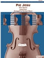 Pie Jesu from Requiem