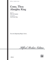 Come Thou Almighty King