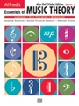 Essentials Of Music Theory (Alto Clef)