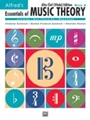 Essentials Of Music Theory (Alto Clef)