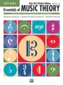 Essentials Of Music Theory (Alto Clef)