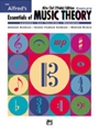 Essentials Of Music Theory (Alto Clef)