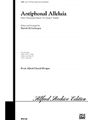 Antiphonal Alleluia