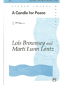 Candle For Peace