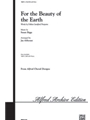 For The Beauty Of The Earth