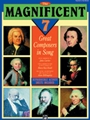 Magnificent 7: Great Composers In Song