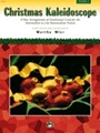 Christmas Kaleidoscope Book 2