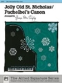 Jolly Old St Nicholas/pachelbel's Canon