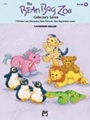 Bean Bag Zoo  Book 2