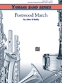 Postwood March