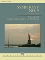Symphony No. 9 "New World", Finale