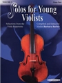 Solos For Young Violists  Volume 5