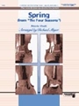 Spring  From The 4 Seasons