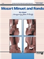 Mozart Minuet & Rondo