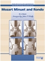 Mozart Minuet & Rondo