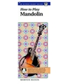 How To Play Mandolin