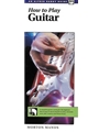 How To Play Guitar