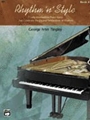 Rhythm 'n' Style Book 2