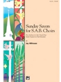 Sunday Savers For SAB Choirs