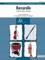 Barcarolle (from The Tales of Hoffman)