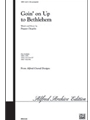 Goin' On Up To Bethlehem