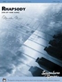 Rhapsody (for Left Hand Alone)