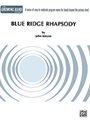 Blue Ridge Rhapsody