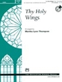 Thy Holy Wings