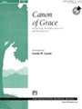 Canon Of Grace
