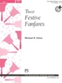 2 Festive Fanfares