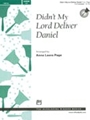 Didn't My Lord Deliver Daniel