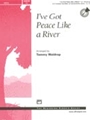 I've Got Peace Like A River