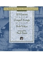 10 Hymns & Gospel Songs For Solo Voice